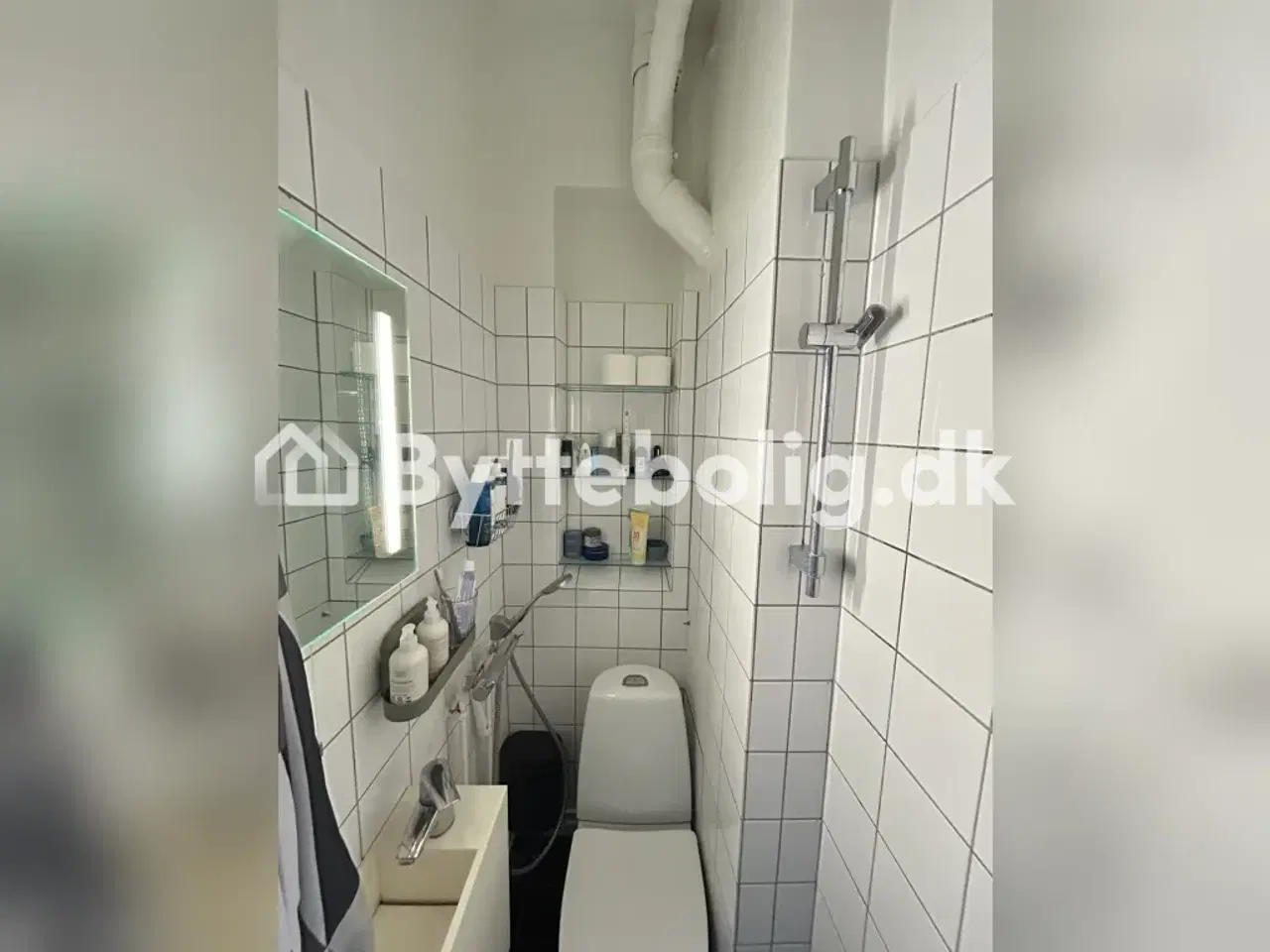 Billede 6 - Leder efter større lejlighed i København