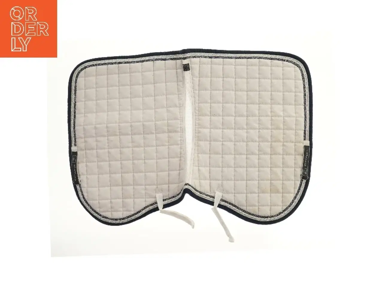 Billede 2 - Dressur underlag fra 4 Horses Sport (str. 97x67 cm)