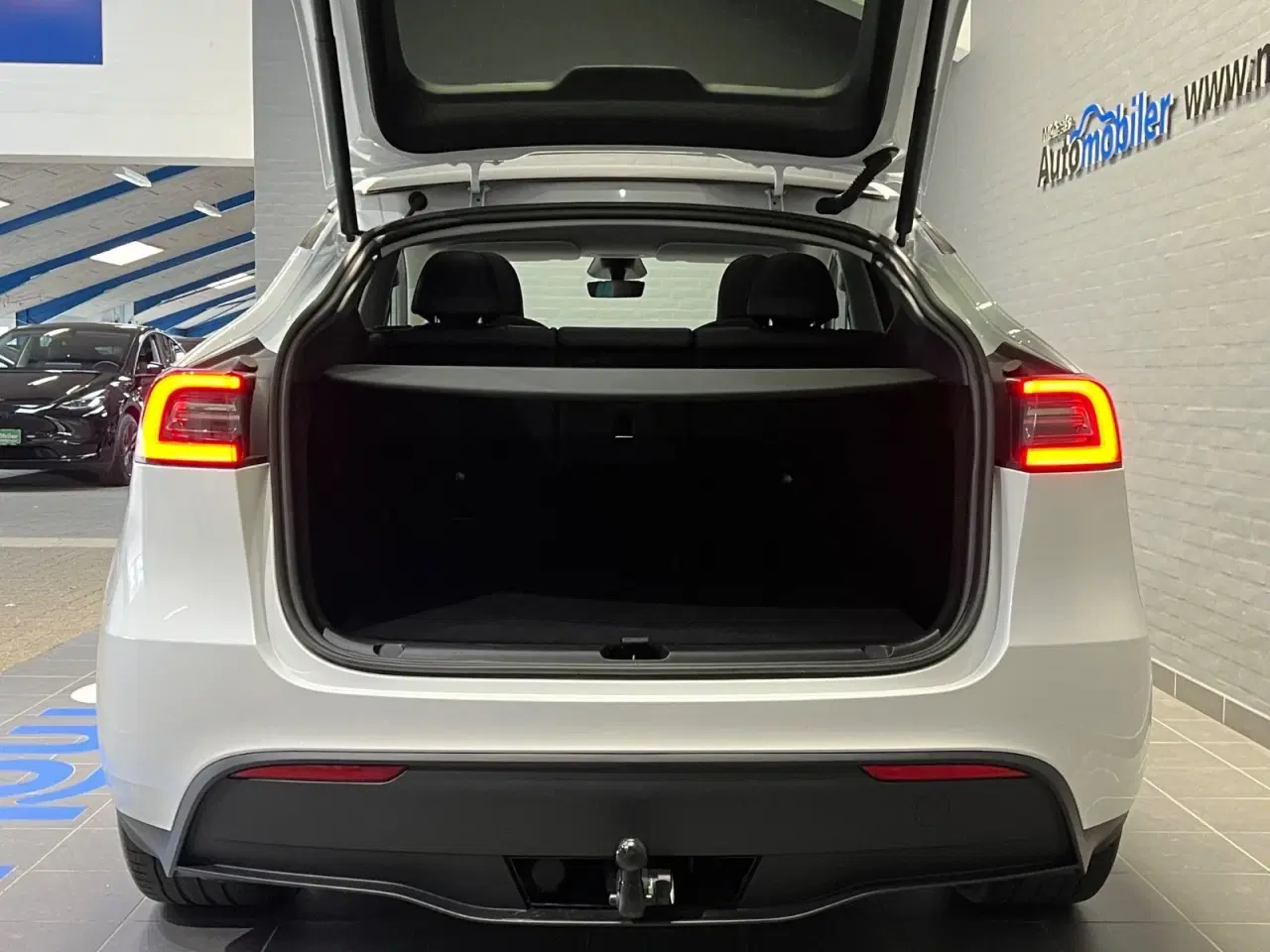 Billede 6 - Tesla Model Y  RWD