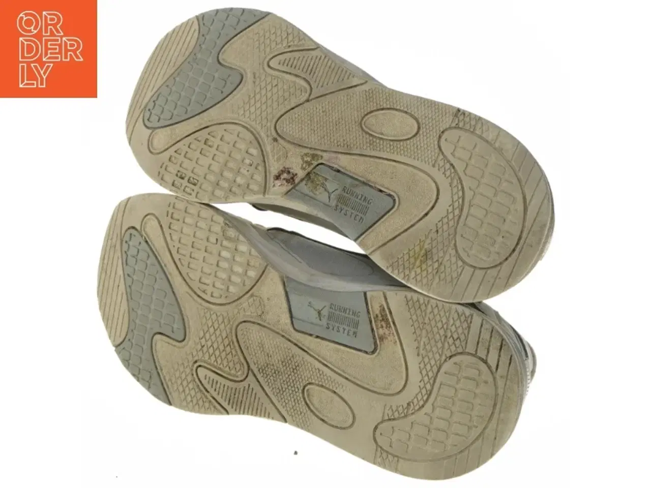 Billede 4 - Puma løbesko fra Puma (str. 39 )