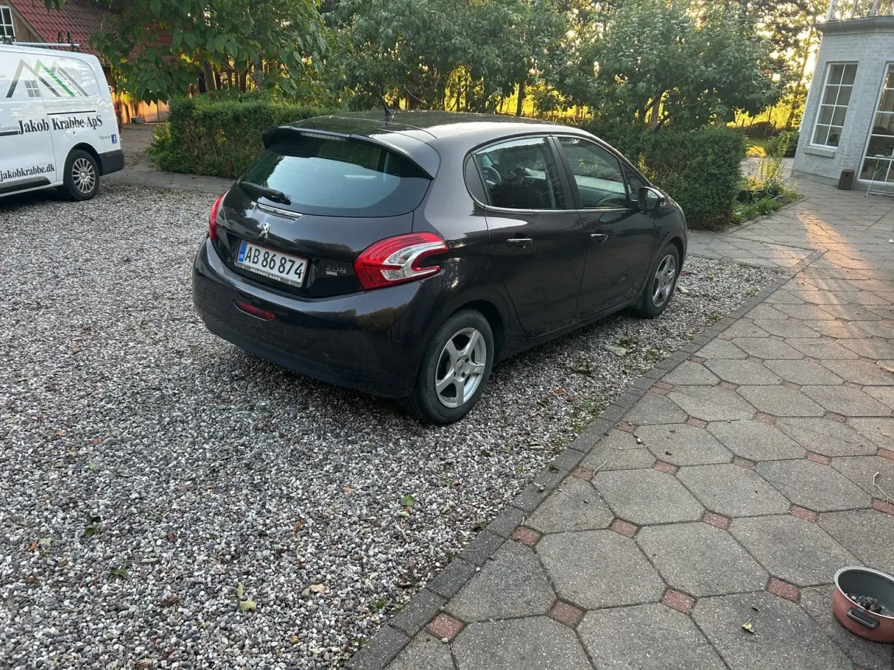 Billede 6 - Peugeot 208 1,4 e-HDi 68 Active ESG
