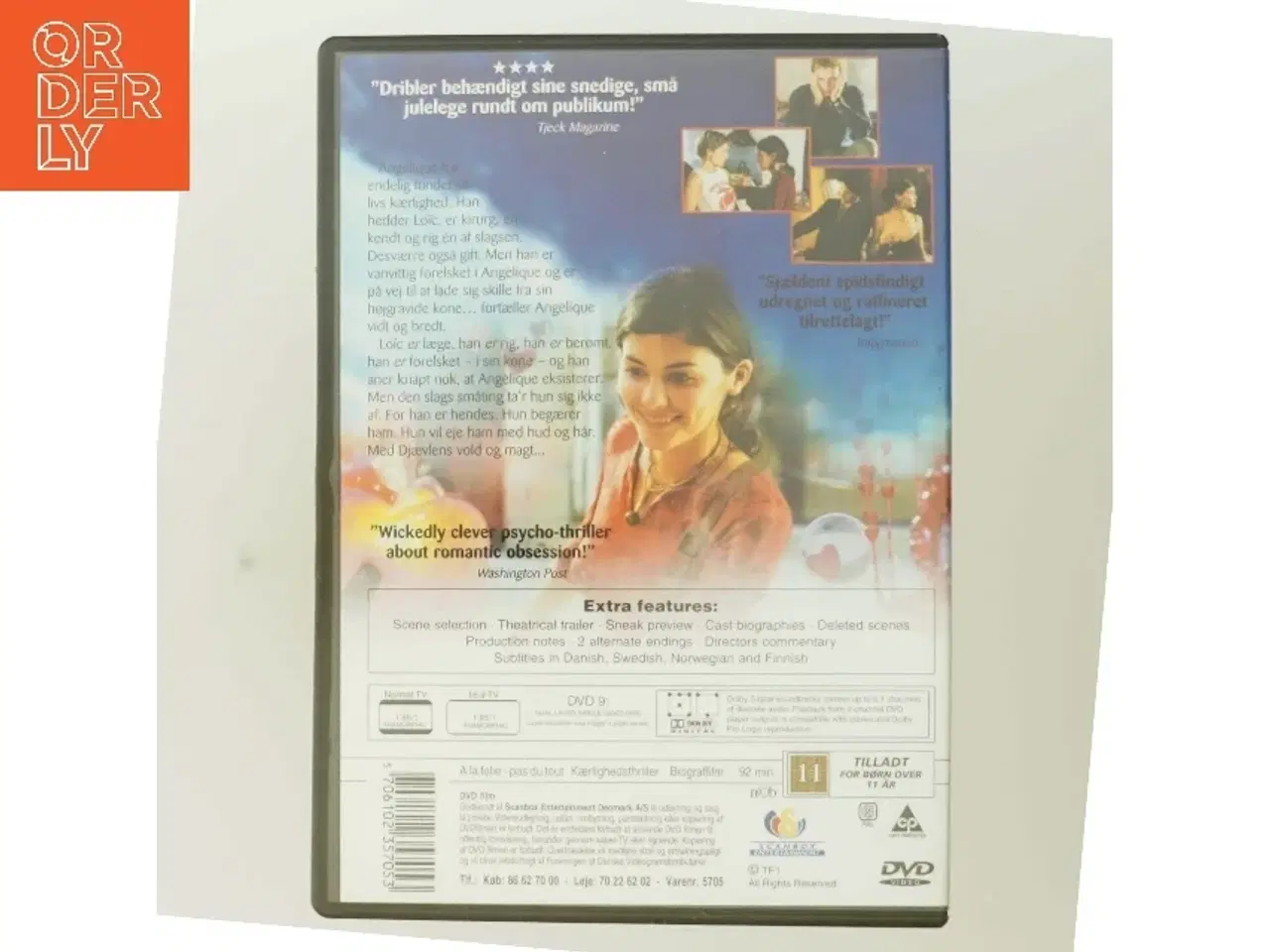 Billede 3 - Elsker - Elsker ikke