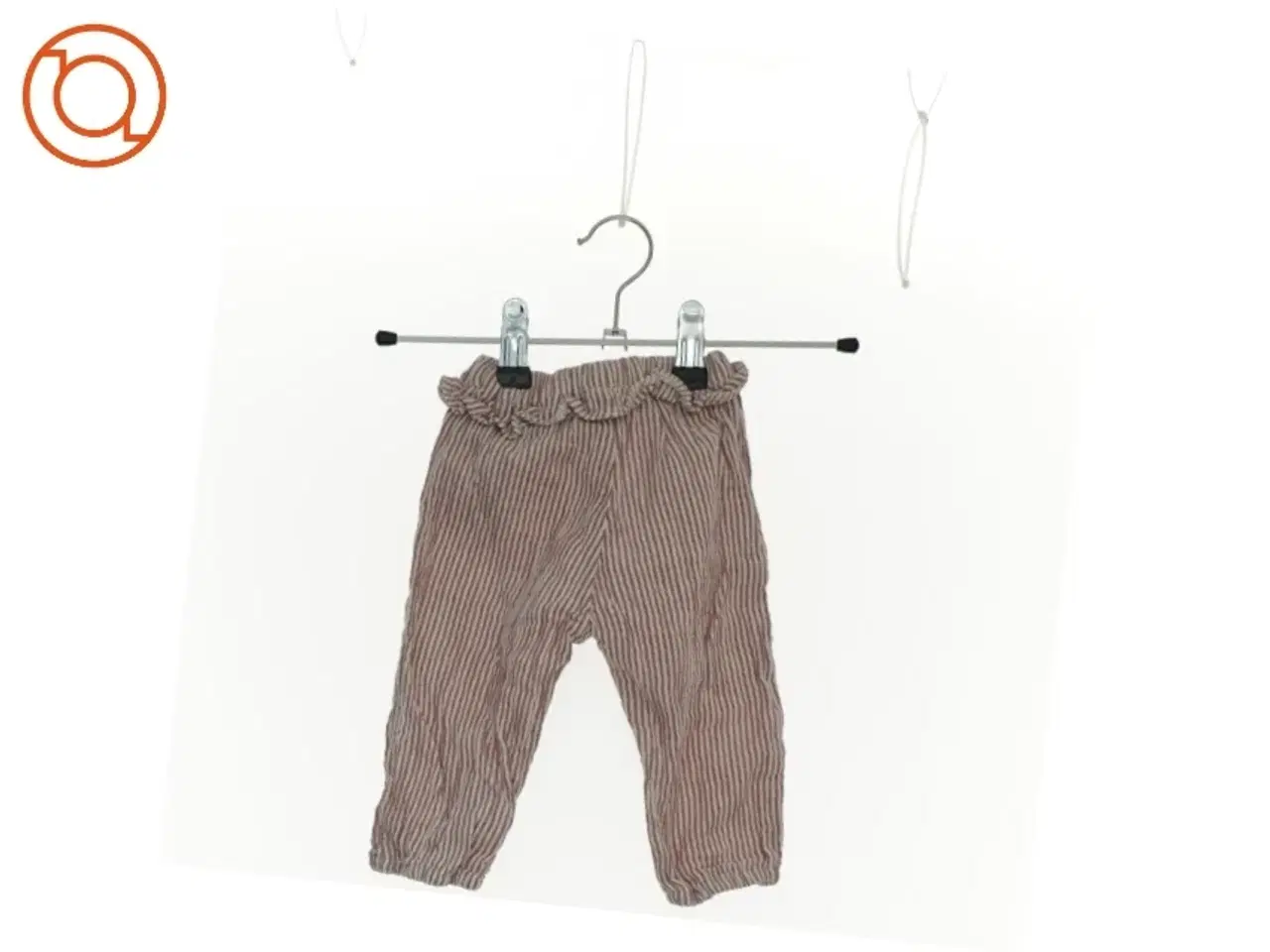 Billede 2 - Baby bukser fra Name It (str. 62 cm)
