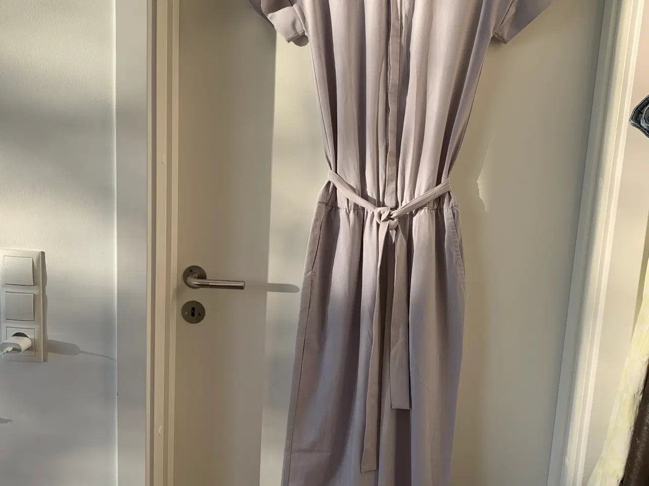 Billede 1 - Usha jumpsuit lavendel