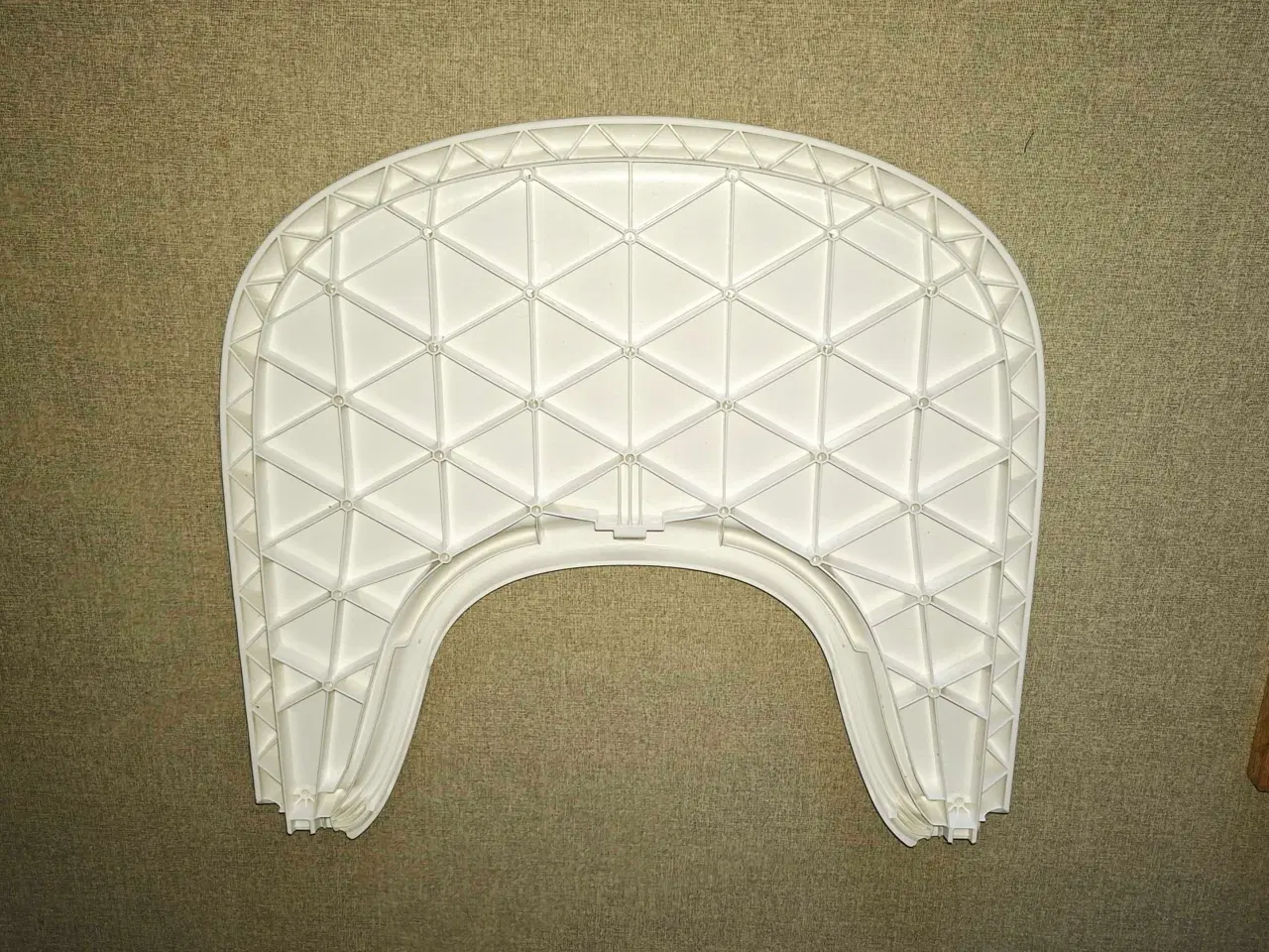 Billede 2 - Stokke newborn bord