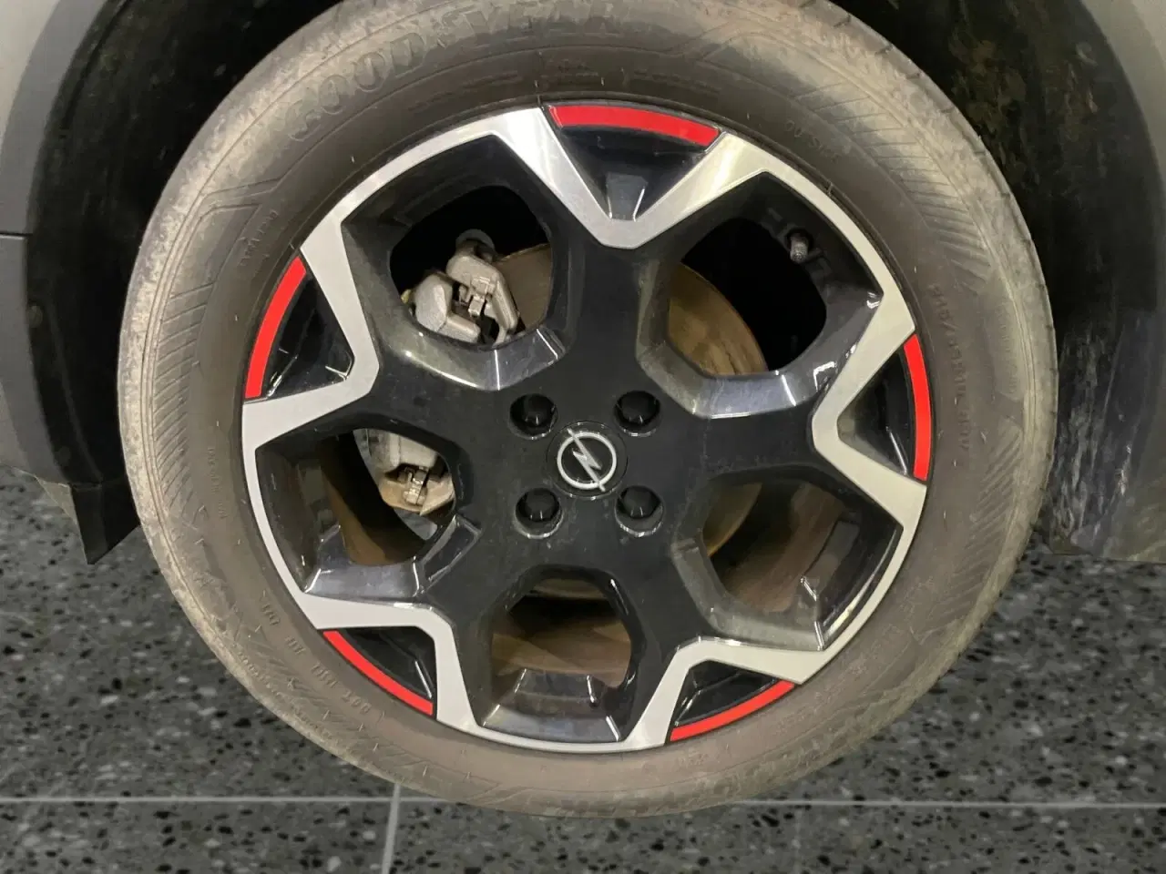 Billede 3 - Opel Mokka-e 50 GS Line