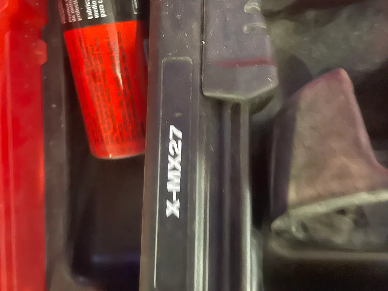 Billede 5 - Boltpistoler 