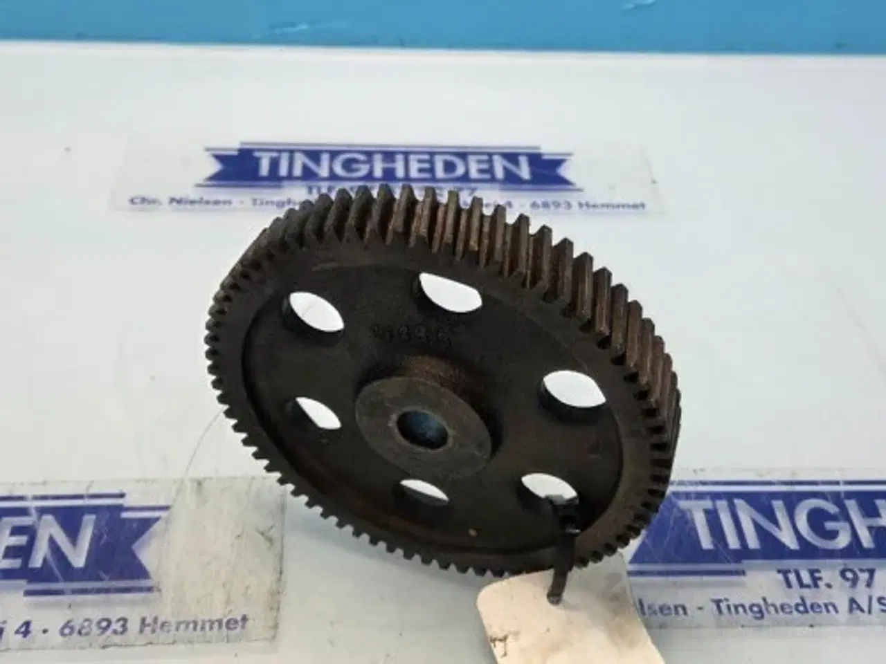 Billede 12 - Perkins 1104S-E44TA Tandhjul 3117L261
