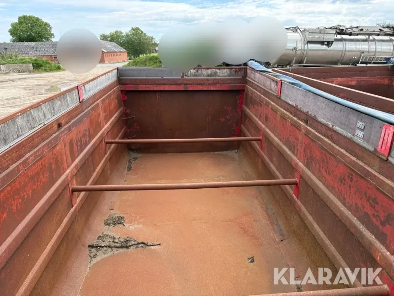 Billede 9 - Container 1 styk