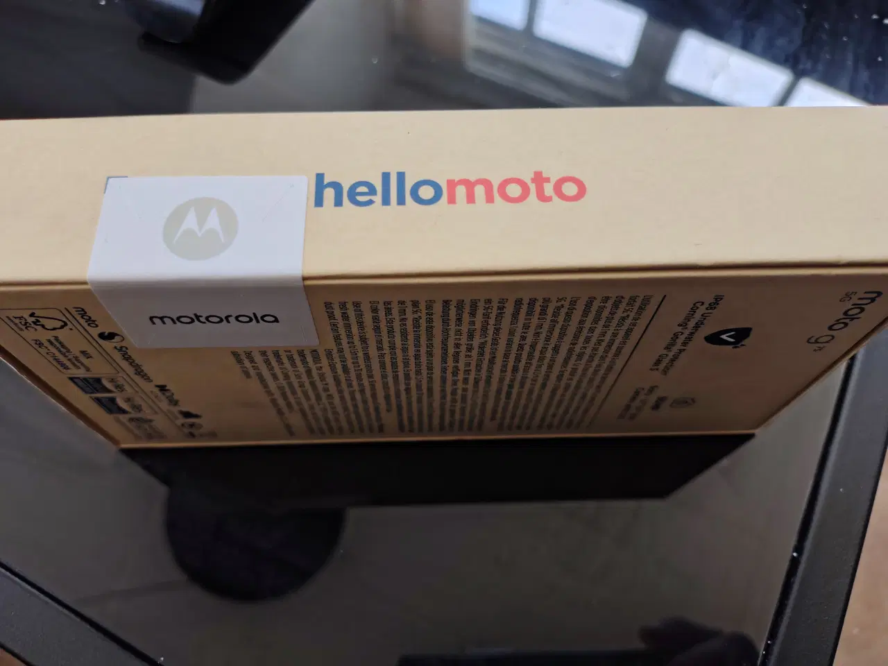 Billede 3 - HELT NY TELEFON