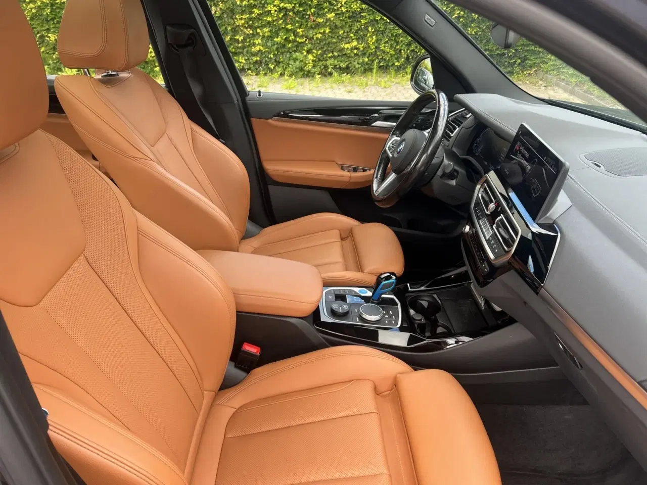 Billede 13 - BMW iX3  Charged M-Sport