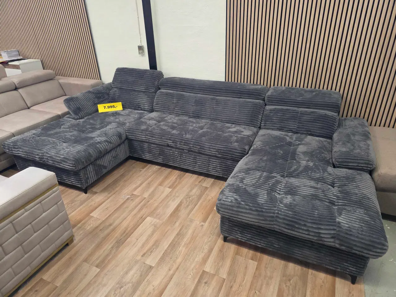 Billede 17 - STORT FORÅRSUDSALG PÅ MØBLER!