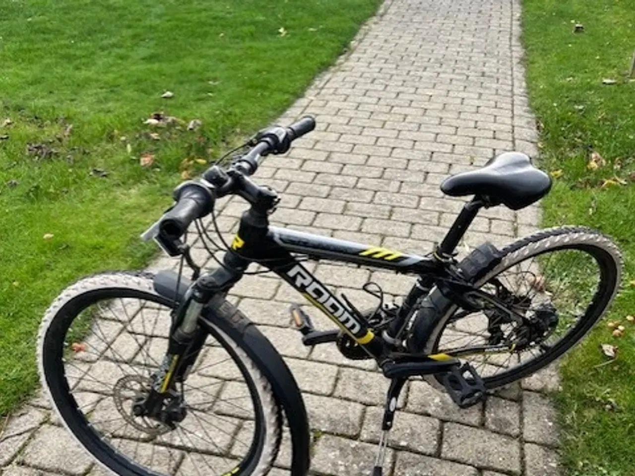 Billede 4 - Pæn og meget velholdt drenge cykel til salg,  
