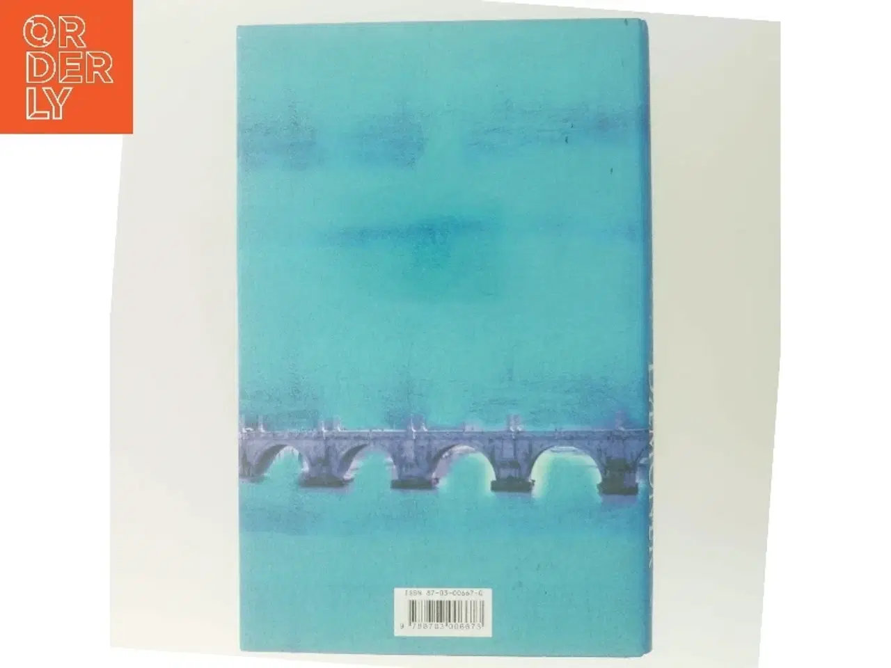 Billede 3 - Engle & dæmoner af Dan Brown (Bog)