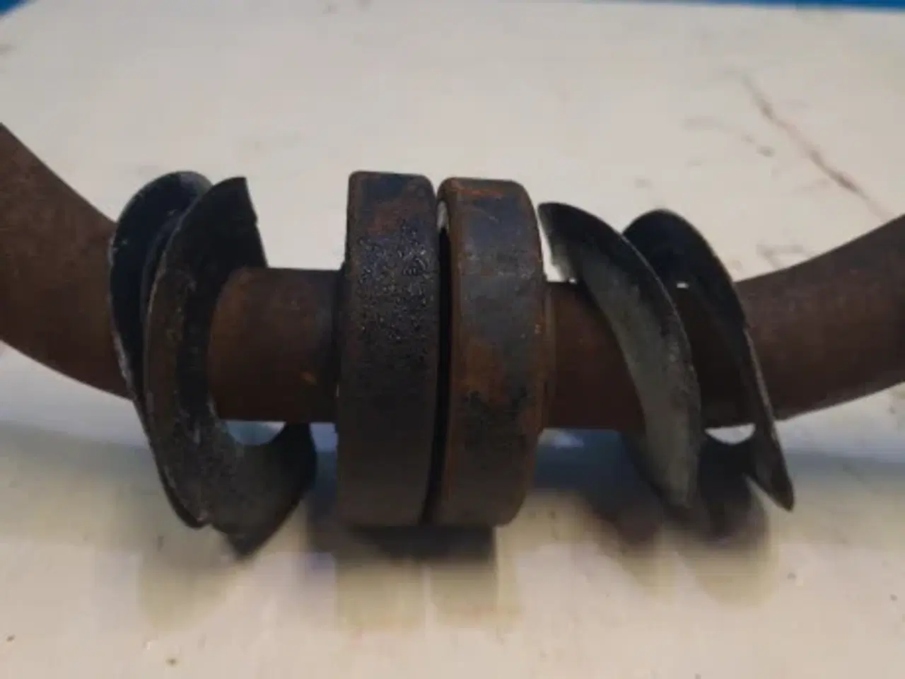 Billede 7 - Drinningborg D8900 Rysteraksel 28450238