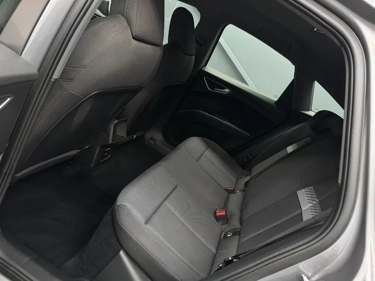 Billede 15 - Audi Q4 e-tron 40 Attitude S-line Sportback