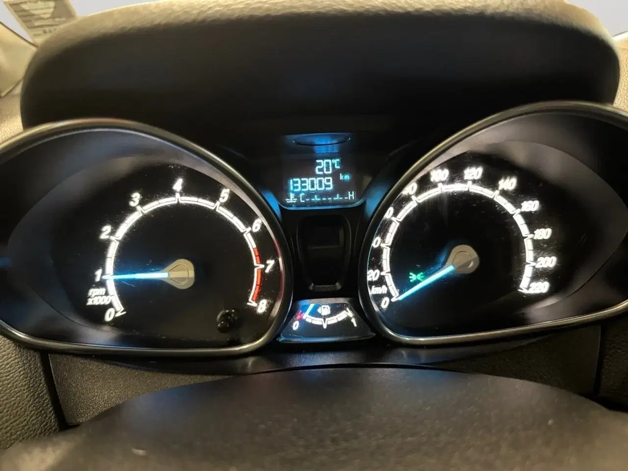 Billede 7 - Ford B-MAX 1,0 SCTi 125 Titanium