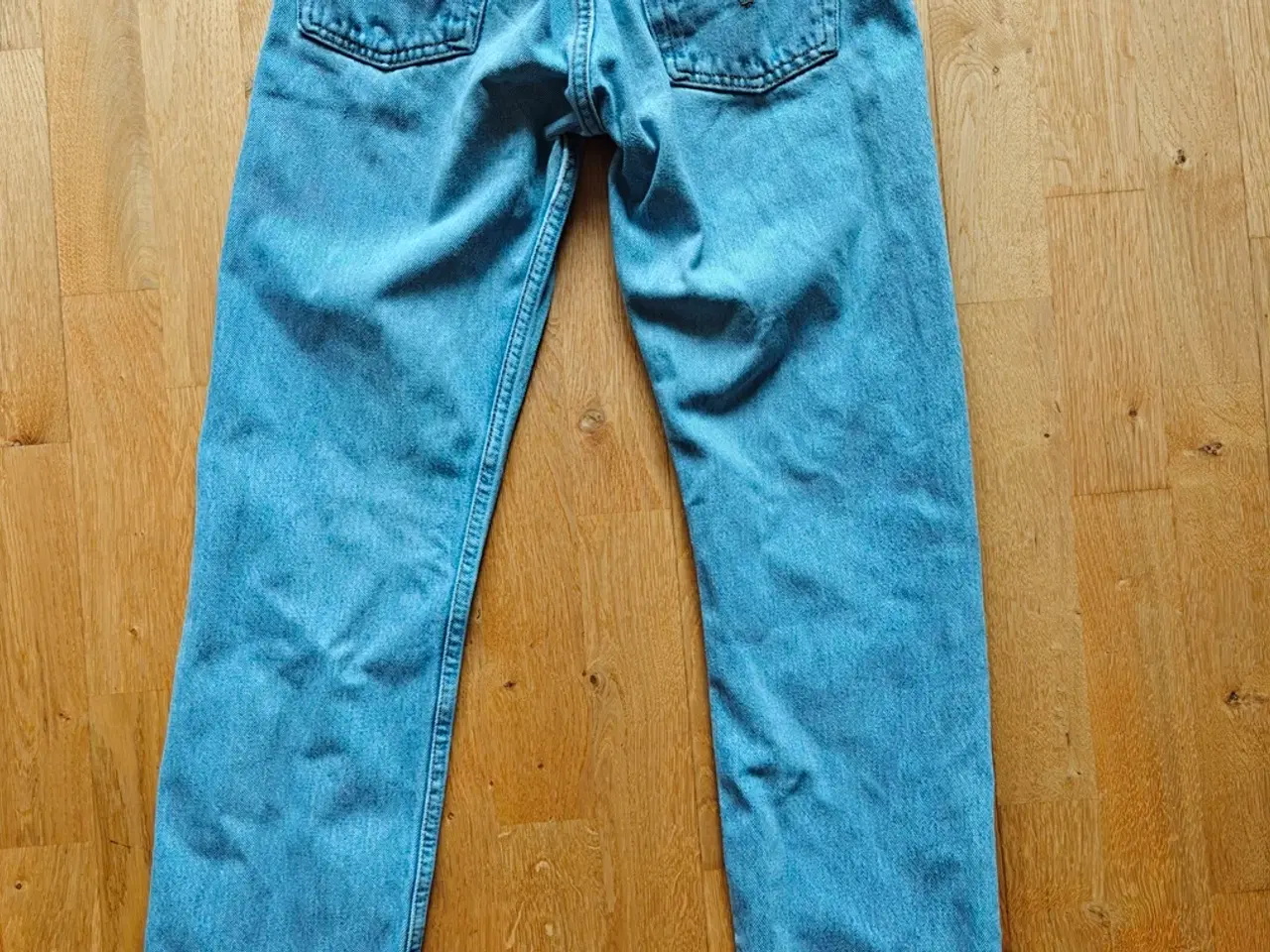 Billede 2 - Levi's jeans 501 W27 L30