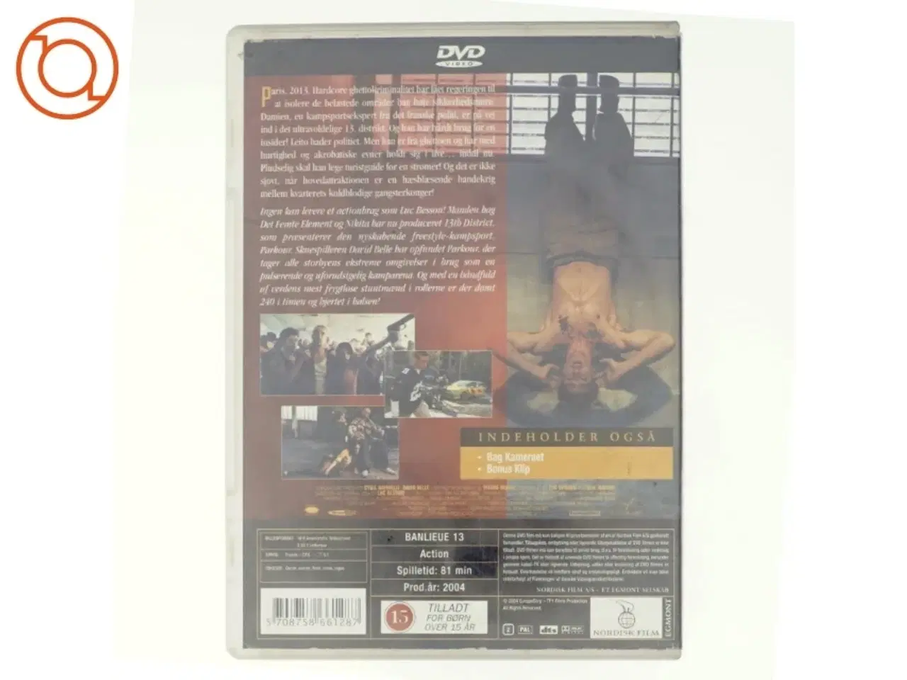 Billede 3 - B13, 13th district