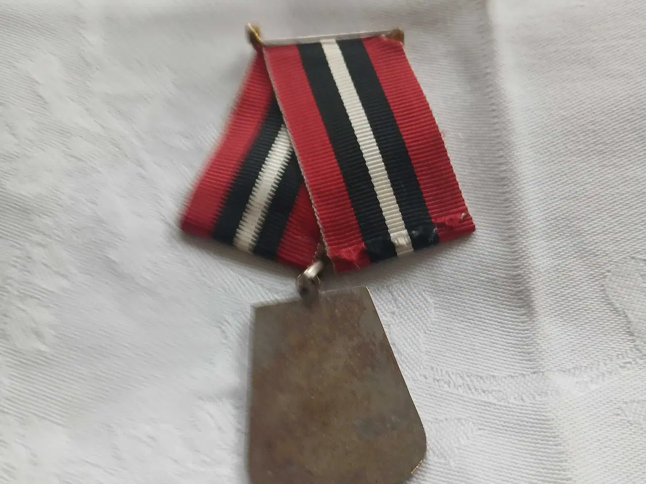 Billede 2 - Medalje fra Den kongelige livgarde 