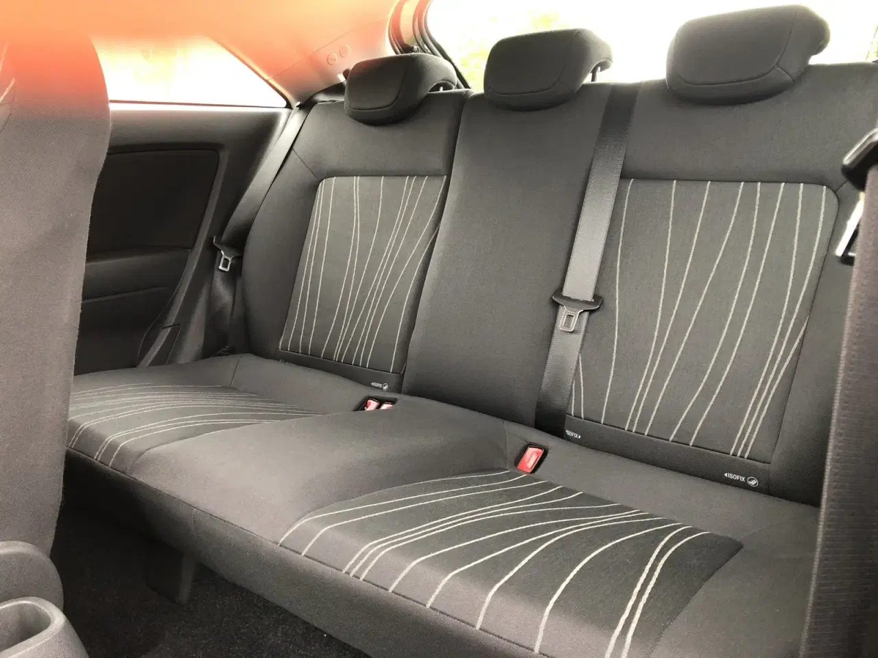 Billede 14 - Opel Corsa 1,4 Enjoy