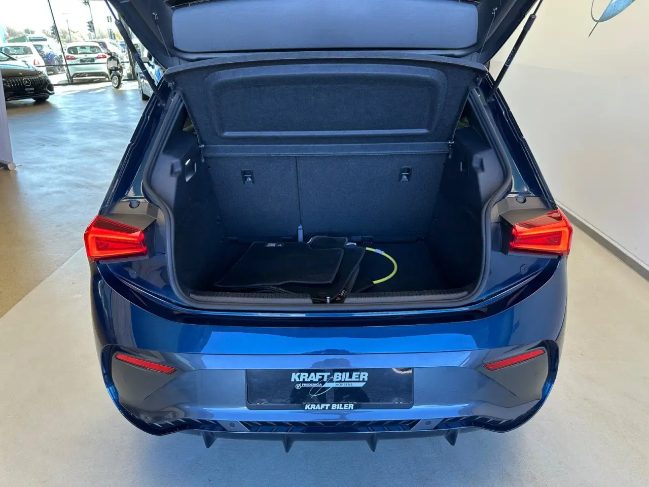 Billede 8 - Cupra Born 77 Pasión