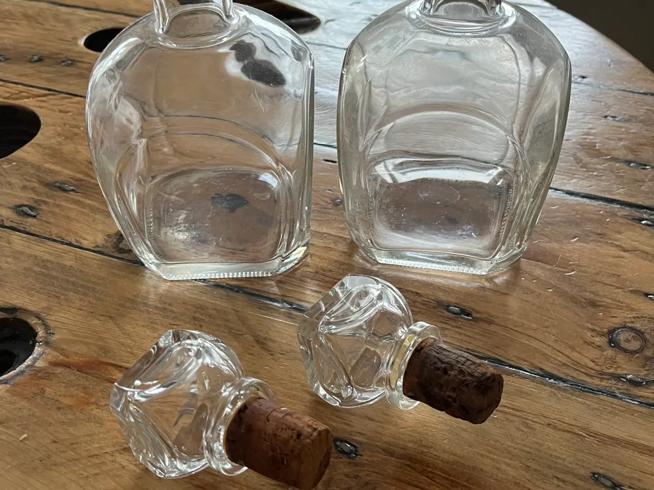 Billede 16 - Whisky glas 11 stk + karafler