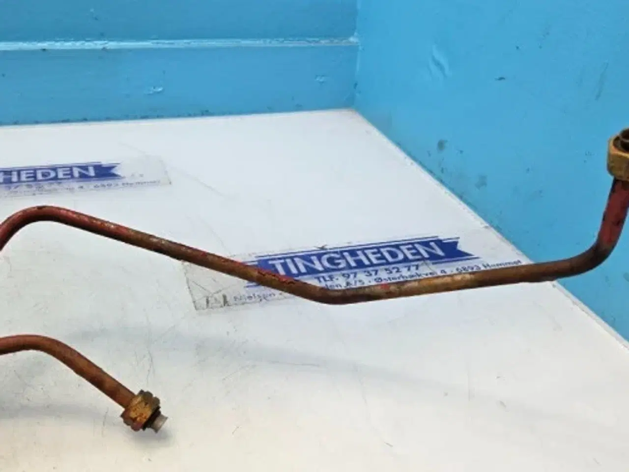 Billede 8 - Case 1620  Filter  A152821