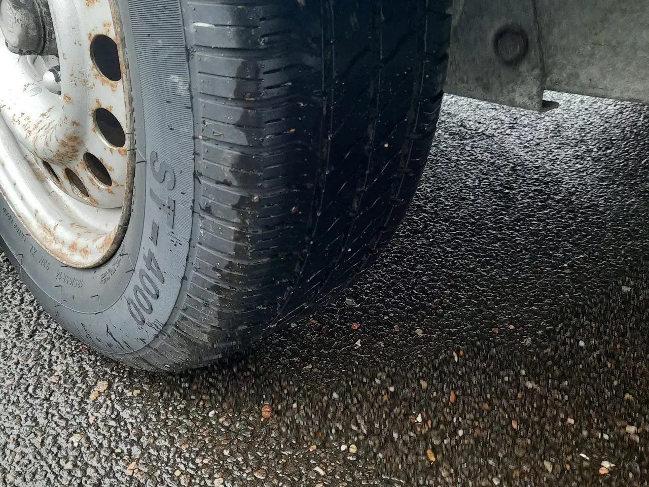 Billede 10 - kun 900 kg total