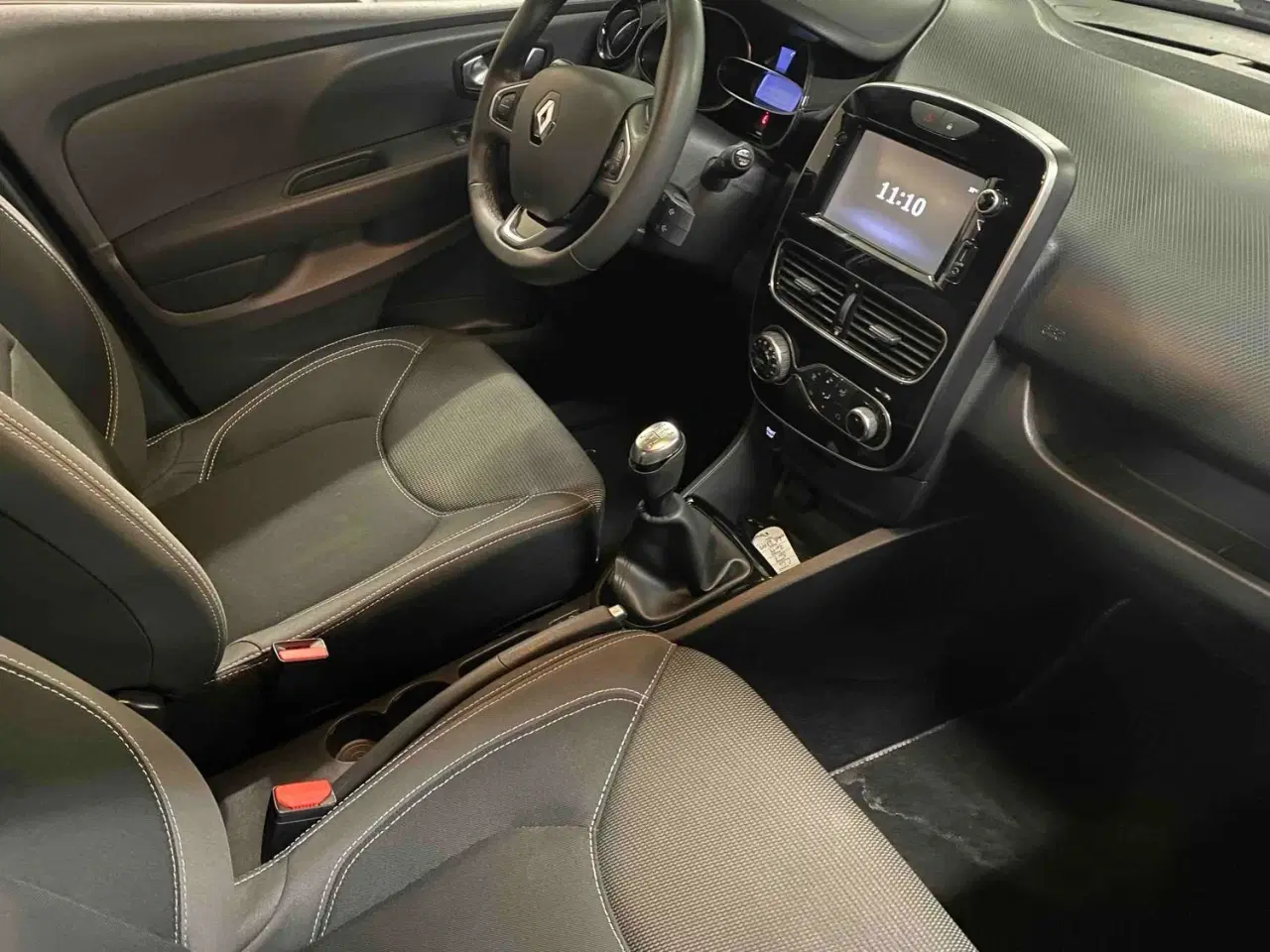 Billede 4 - Renault Clio 1,5 Energy DCI Zen 90HK 5d