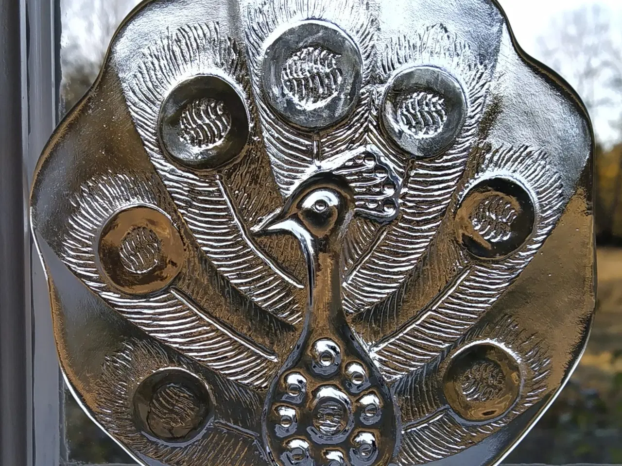 Billede 1 - Solfanger - Orrefors