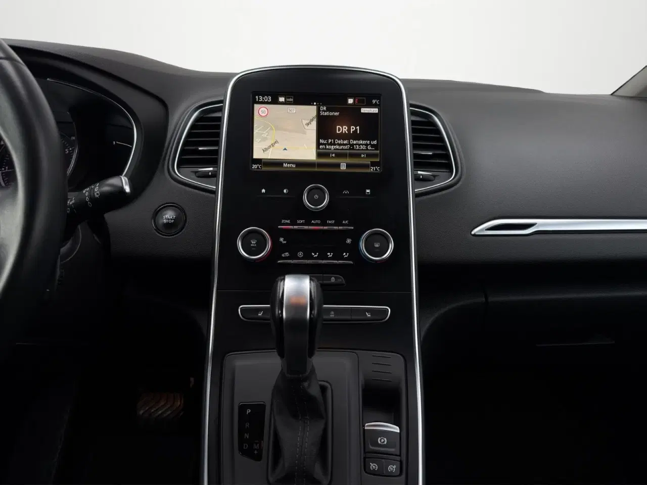 Billede 16 - Renault Scenic IV 1,3 TCe 140 Zen EDC