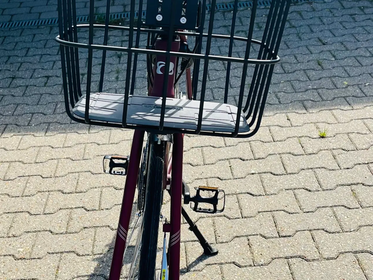 Billede 5 - MBK cykel