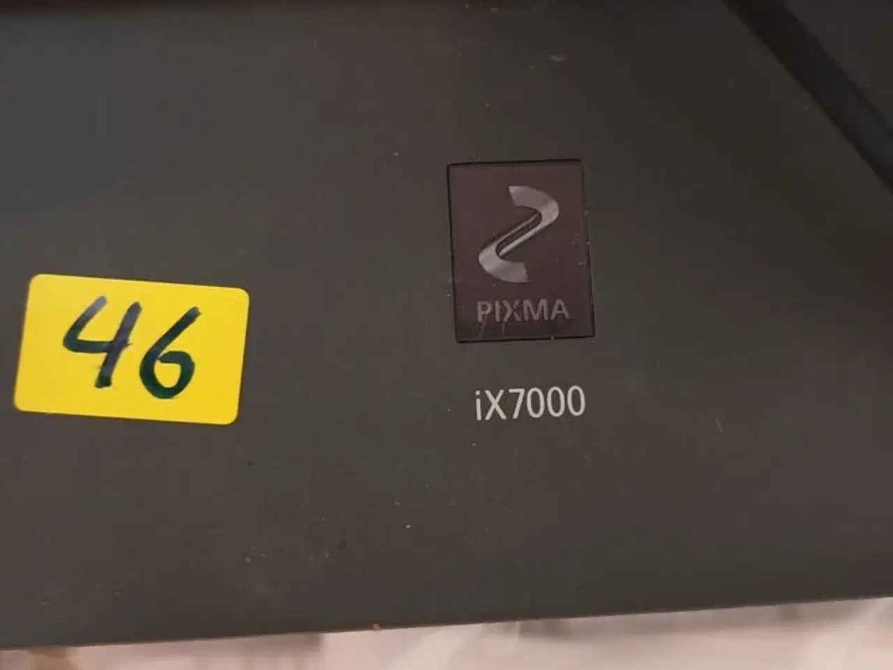 Billede 3 - A3 printer og trådløse høretelefoner