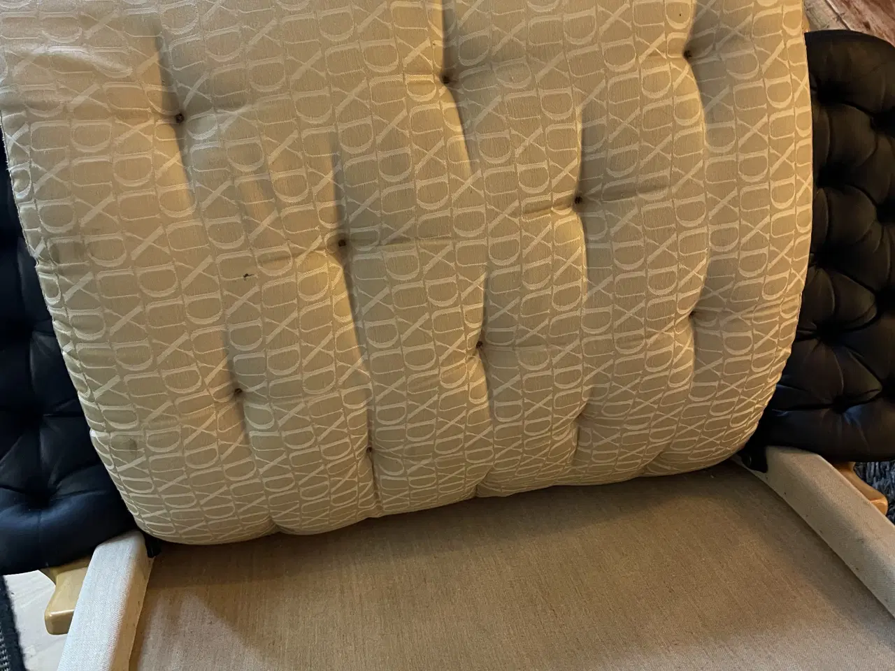 Billede 5 - Pernilla designet af Bruno Mathsson