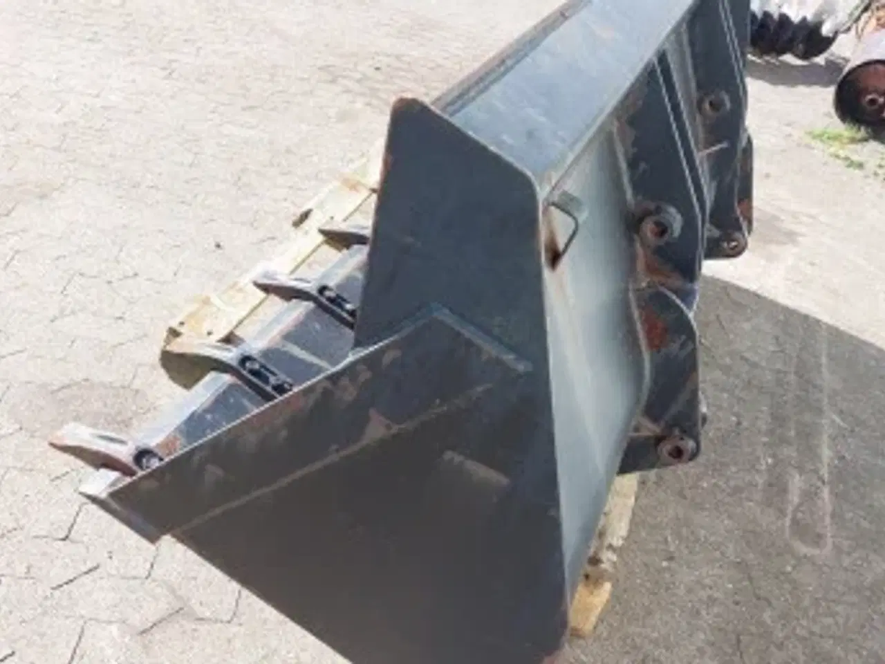 Billede 8 - Skovl 2.18M