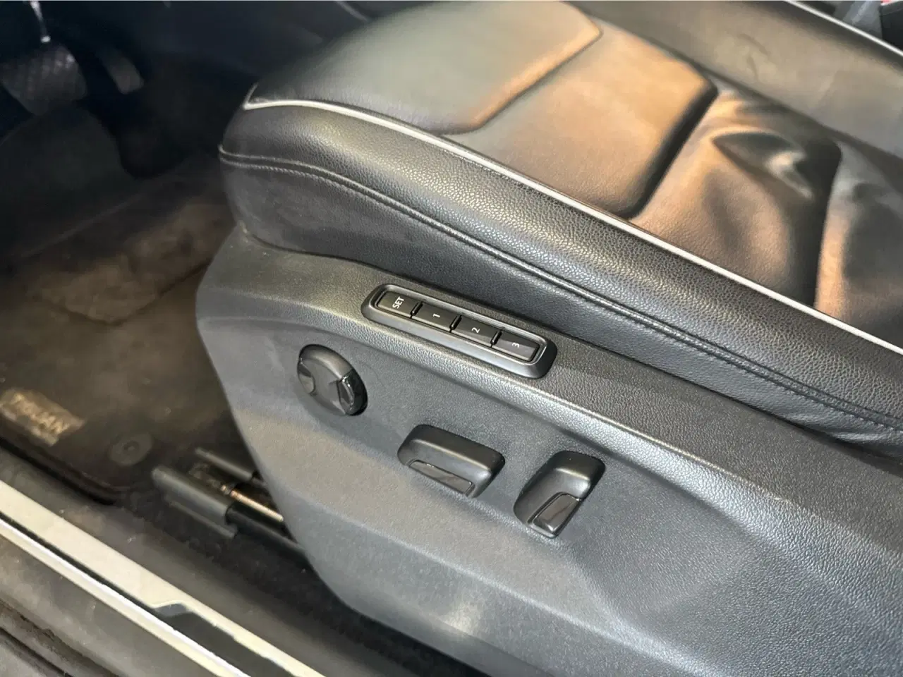 Billede 18 - VW Tiguan 2,0 TDi 240 Highline DSG 4Motion
