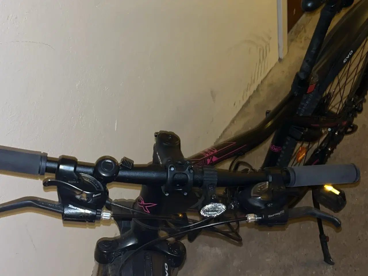 Billede 4 - Dame cykel 