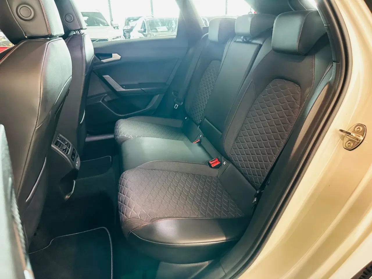 Billede 16 - Seat Leon 1,4 eHybrid FR Sportstourer DSG