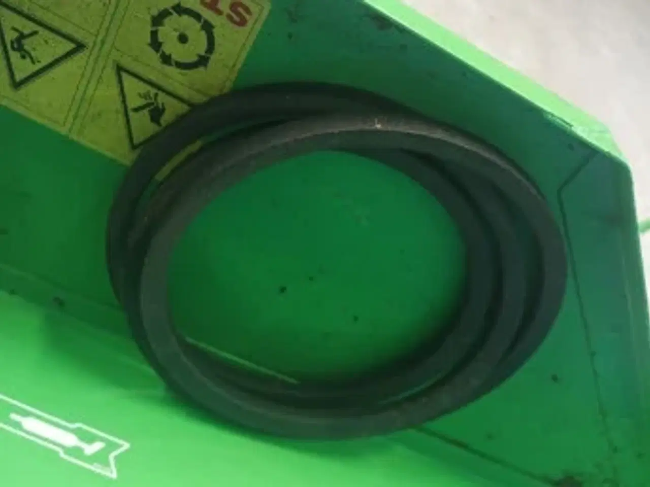 Billede 6 - Deutz 4075 HTS Avnespreder