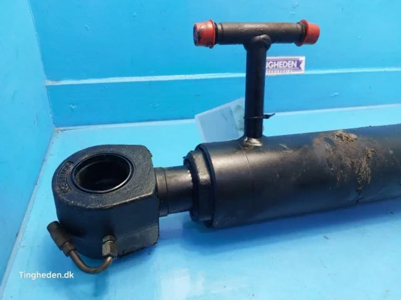 Billede 15 - JCB 427 HL Cylinder 576/70206