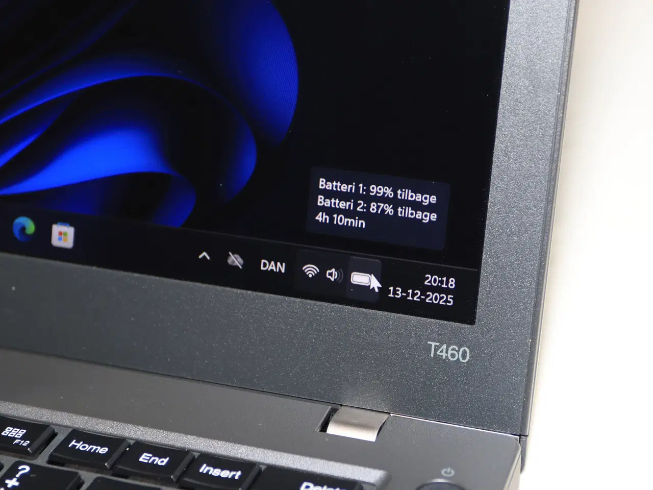 Billede 5 - Lenovo ThinkPad T460