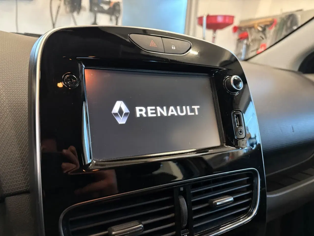 Billede 9 - Renault Clio IV 0,9 TCe 90 Limited