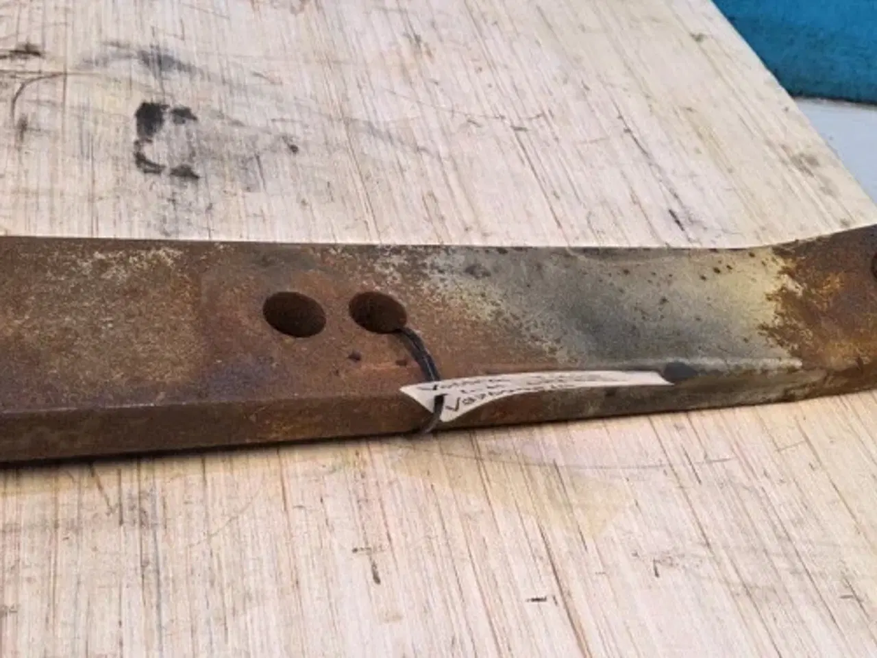 Billede 3 - Valtra T213 Liftarm L. V37579510