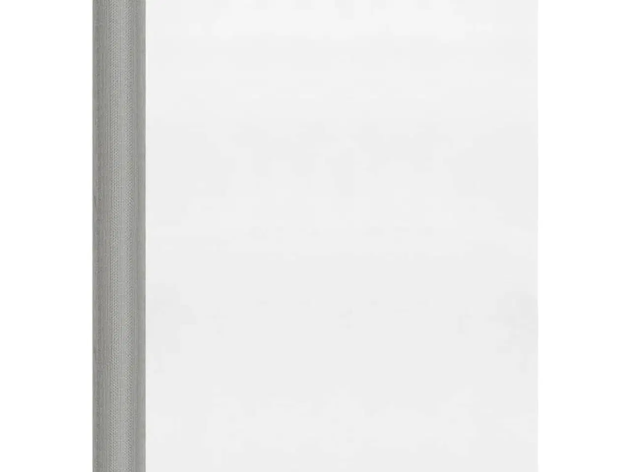 Billede 4 - Net 80x500 cm rustfrit stål sølvfarvet