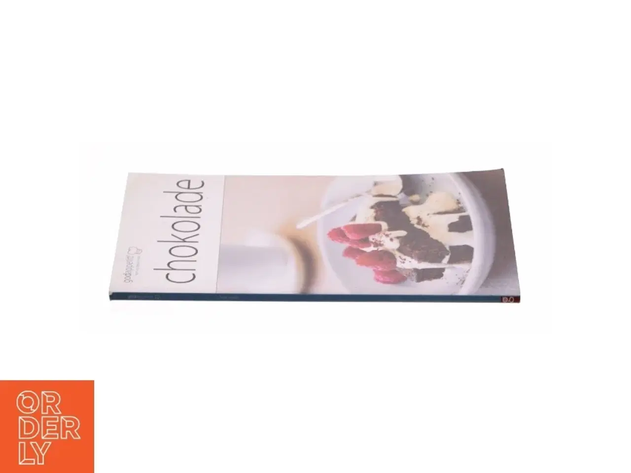 Billede 3 - Chokolade (Bog)