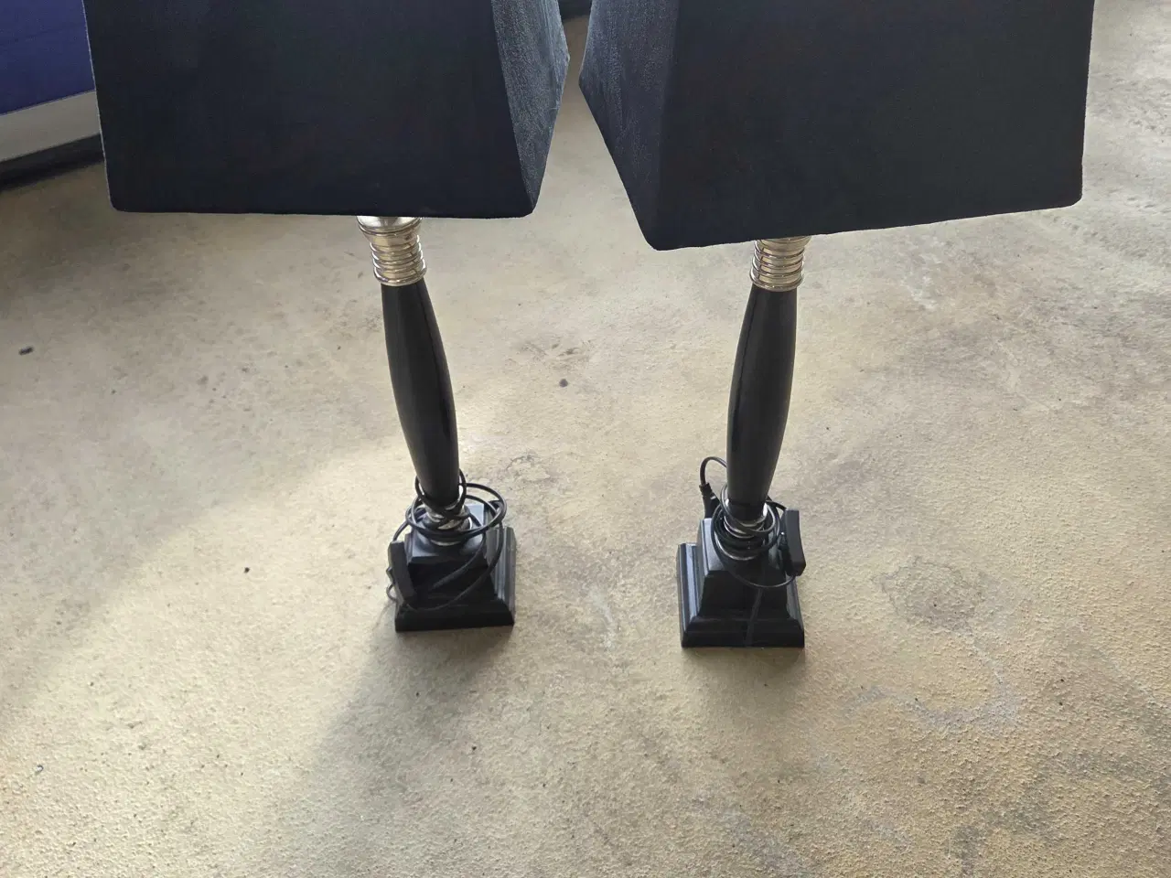 Billede 1 - 2 stk lamper