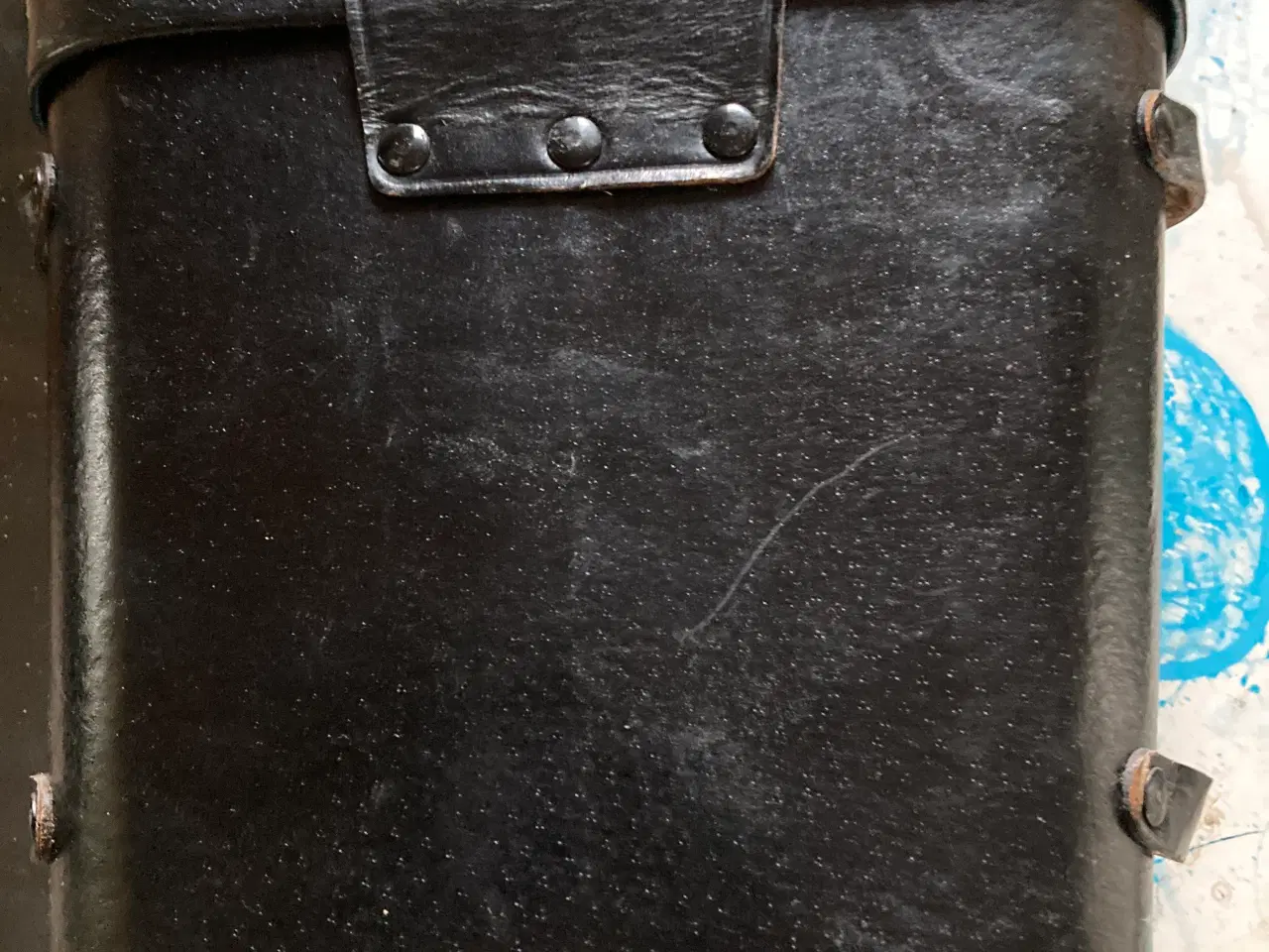 Billede 5 - Kikkert 20x50 med etui.