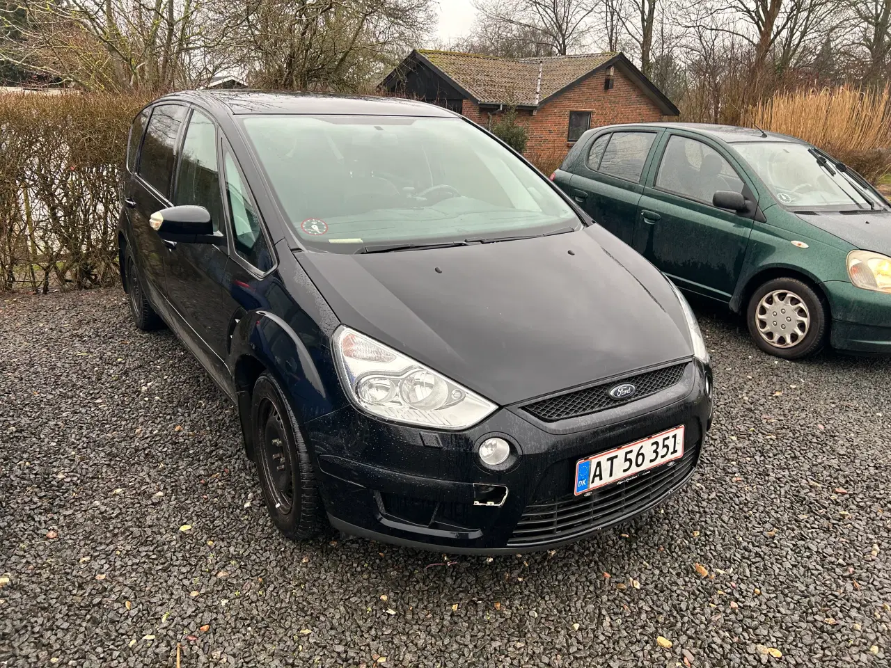 Billede 2 - Ford s-max