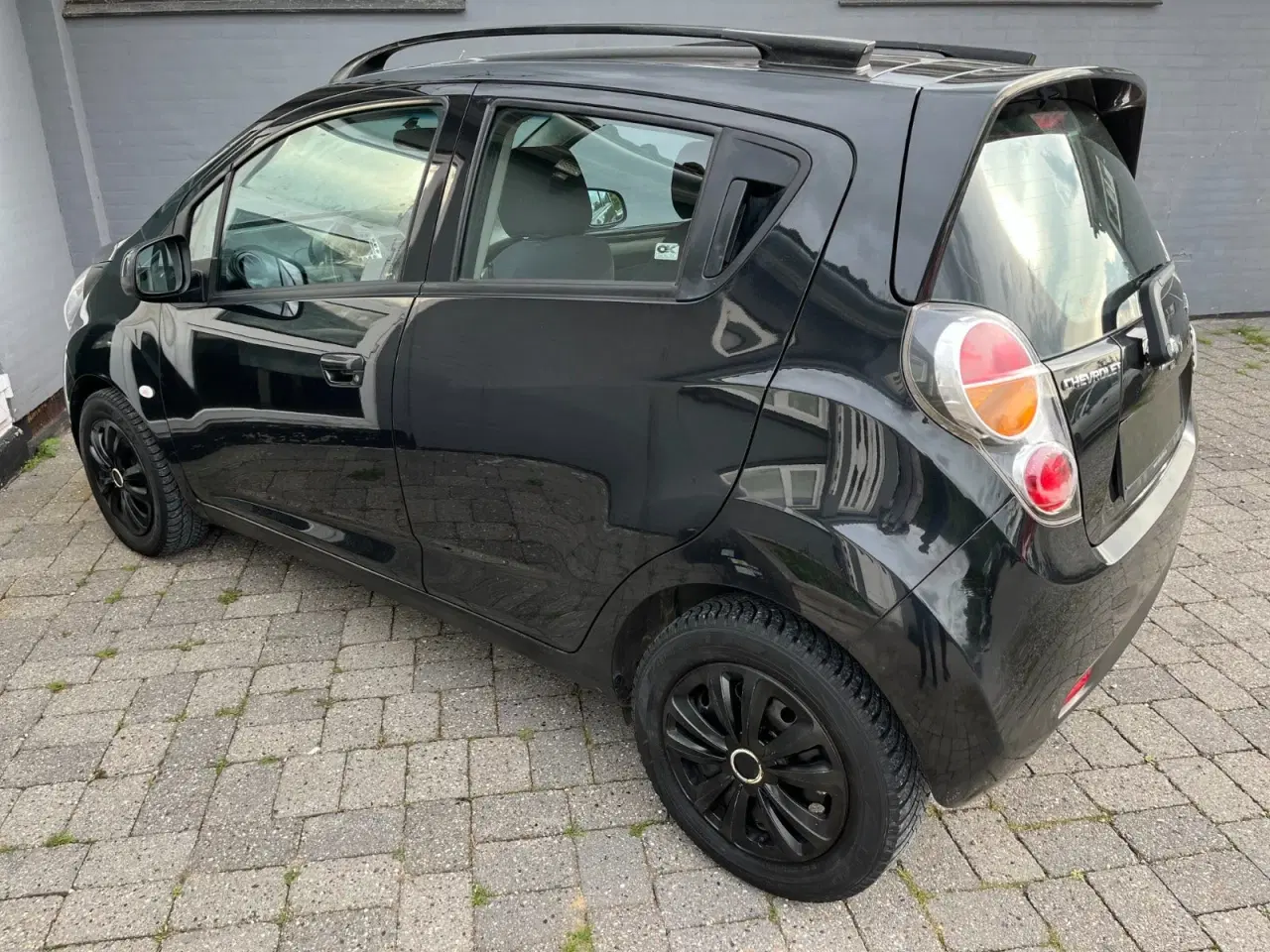 Billede 4 - Chevrolet Spark 1,0 Breez